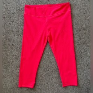 Fabletics leggings. Large